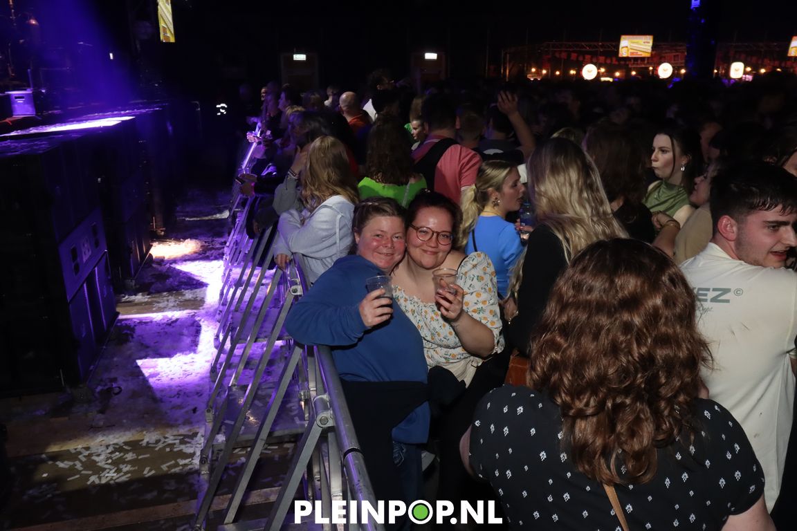 Vrijdag Publiek  (36)